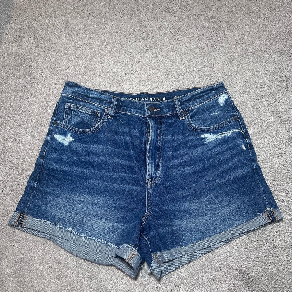 American Eagle Shorts size 14